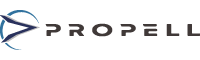 Propell Logo 프로펠 로고